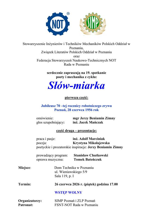 Słów-miarka image