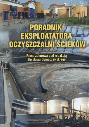 p poradnik eksploatora oczyszczalni sciekow